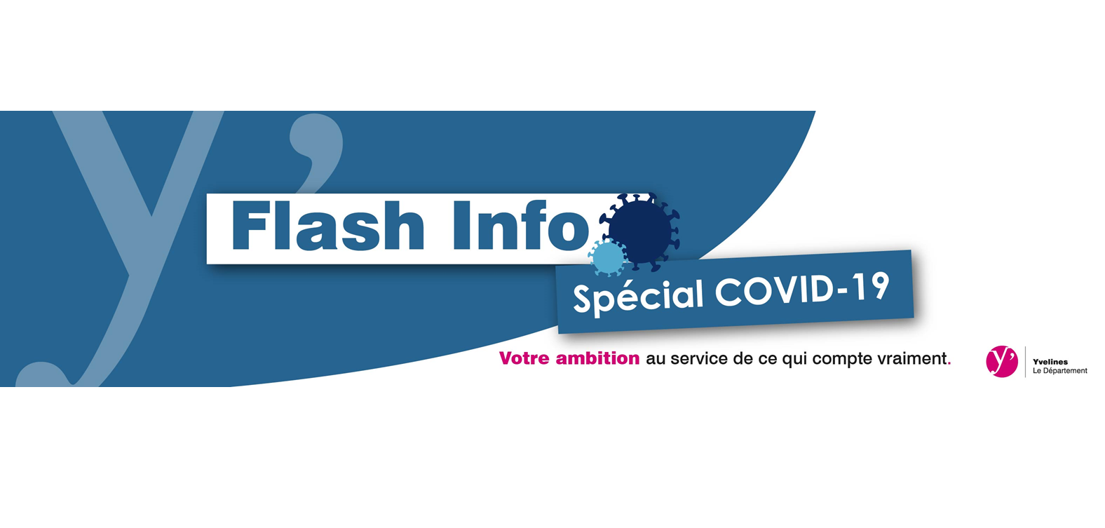 Bandeau flashCovid2