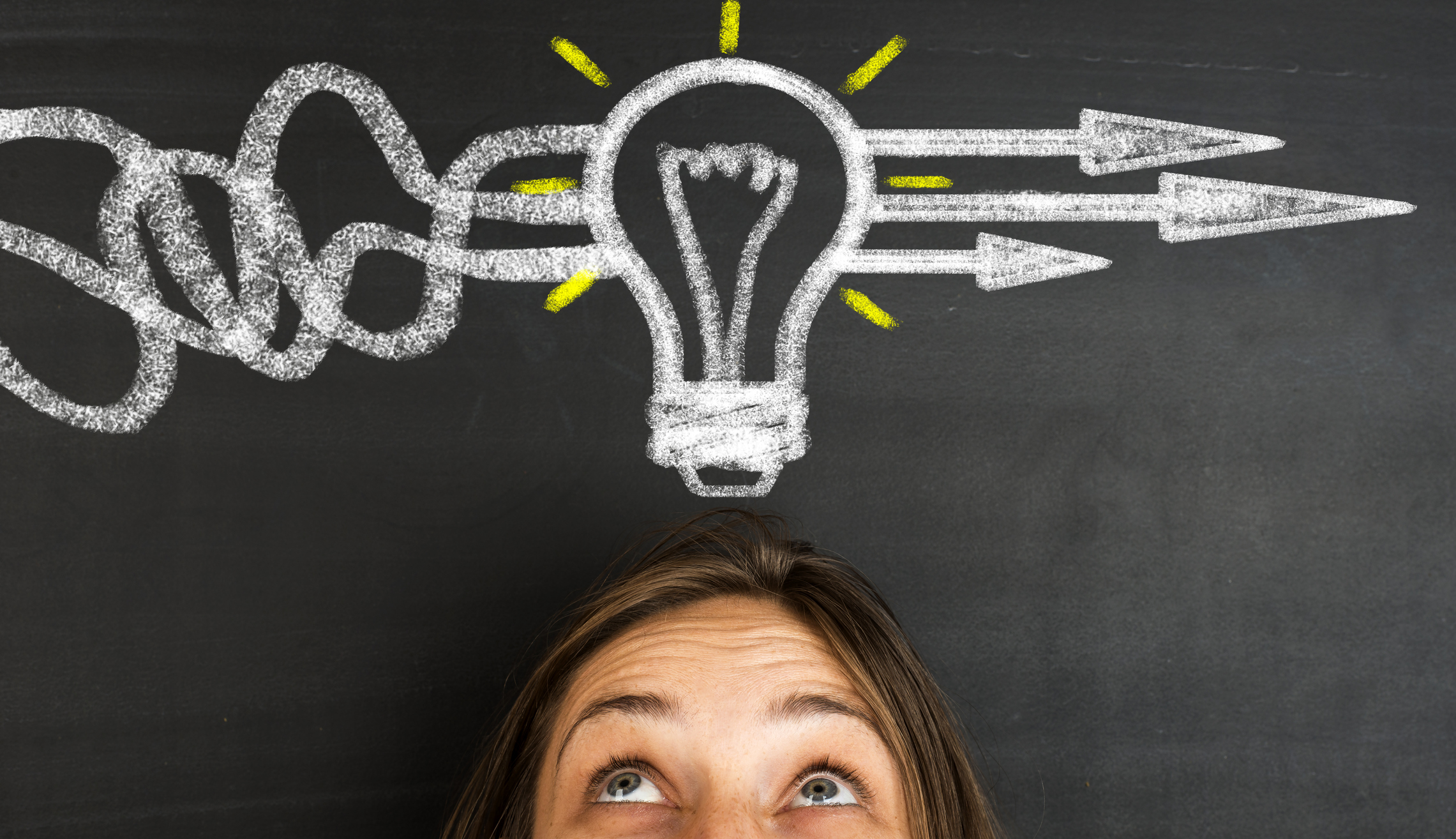 Business Thinking about structuring business process and solutions