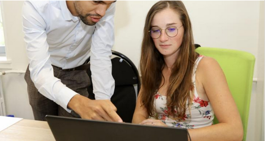 Visuel apprentissage