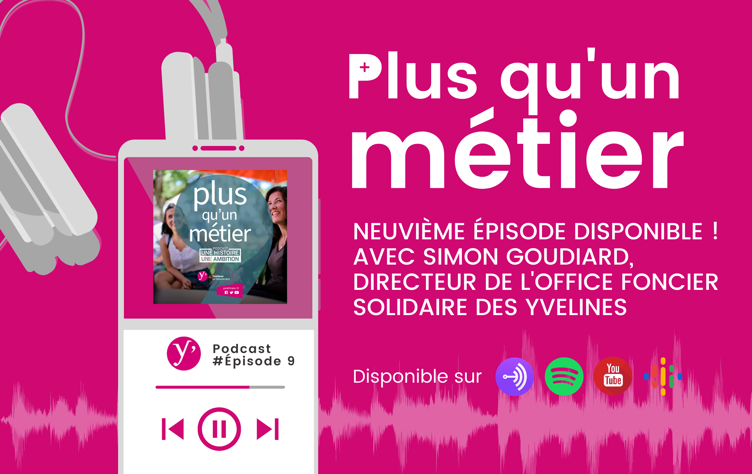 3.Une Intranet Podcast