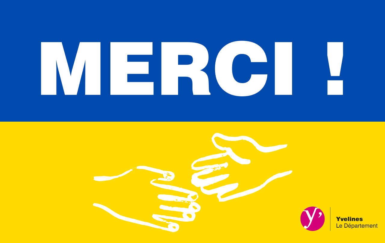 Collecte Ukraine Une Intranet MERCI