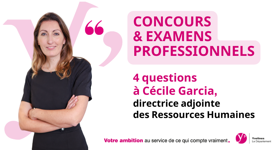 Concours & examens pro