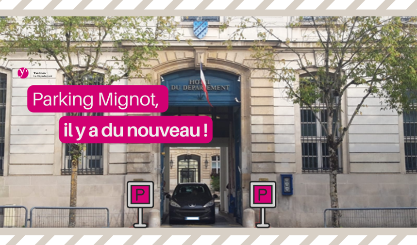 Visuel_Parking Mignot_août 2023