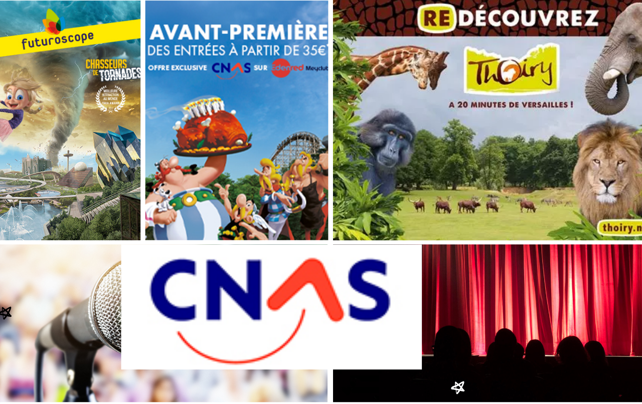 CNAS