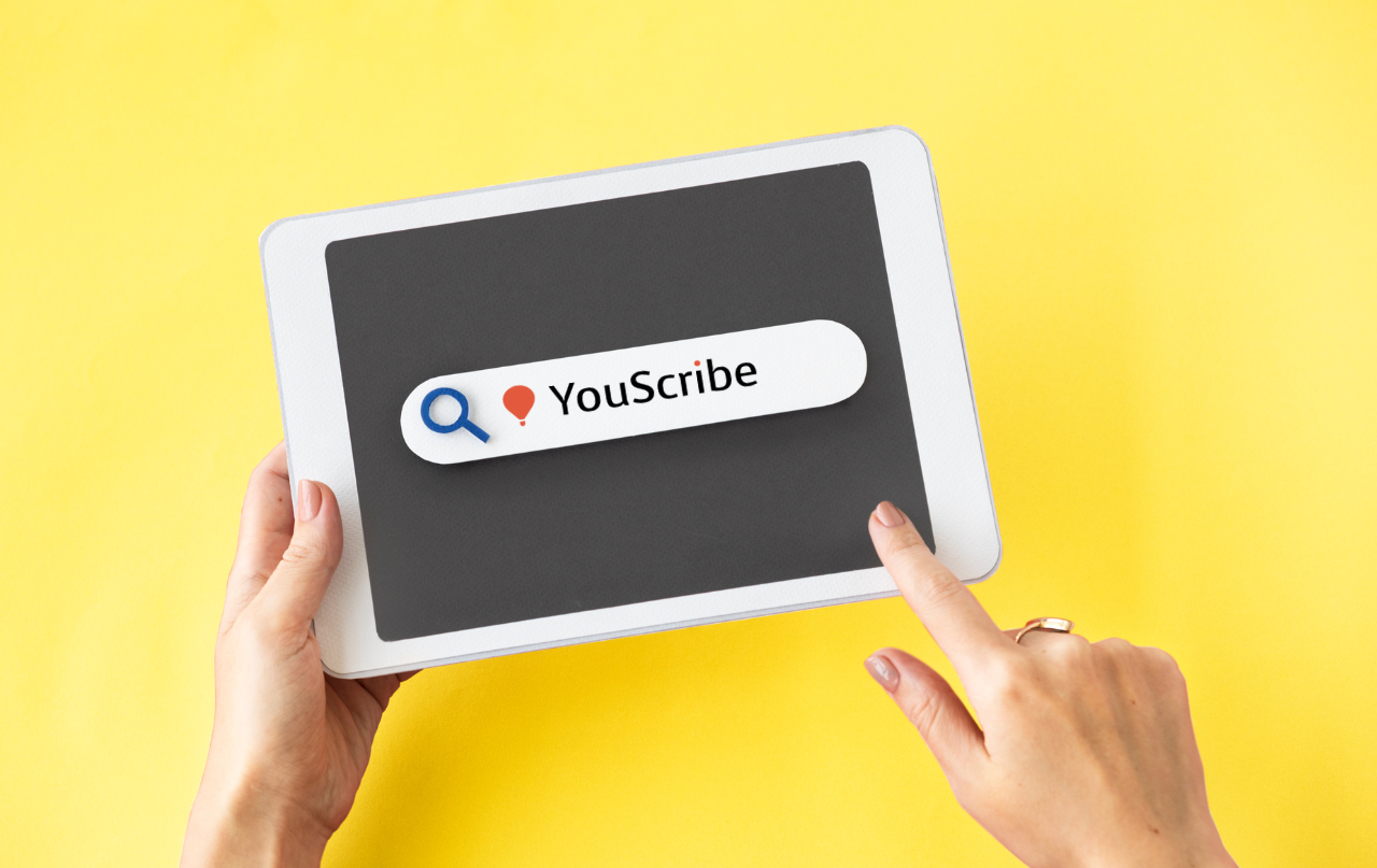 YouScribe